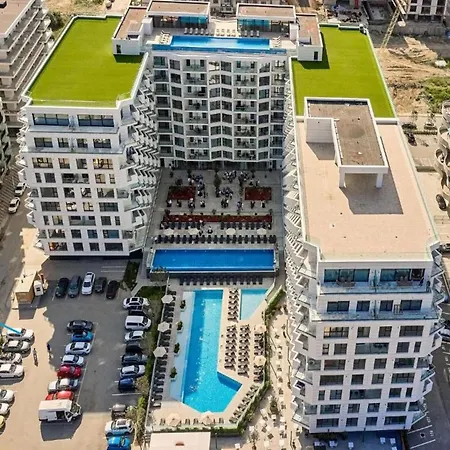 Apartmán Costan Infinity & Parking