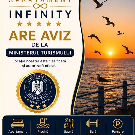 Costan Infinity & Parking