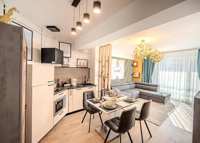 Apartment Costan In Infinity Pool And *